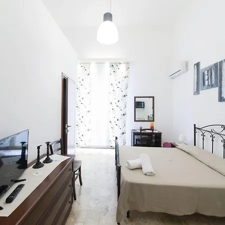 Nocleg ze śniadaniem Casa Umberto I *