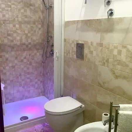 Casa Umberto I Nocleg ze śniadaniem Mazara del Vallo