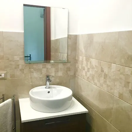 Casa Umberto I *