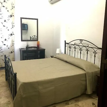 Casa Umberto I * Mazara del Vallo