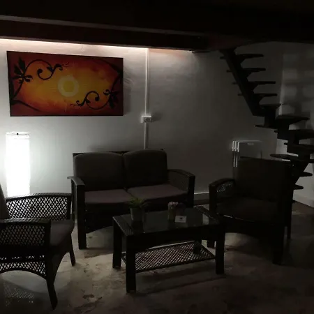 Casa Umberto I Nocleg ze śniadaniem