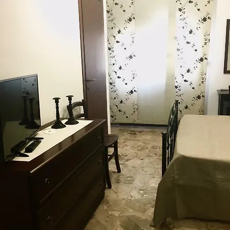 Casa Umberto I Nocleg ze śniadaniem *