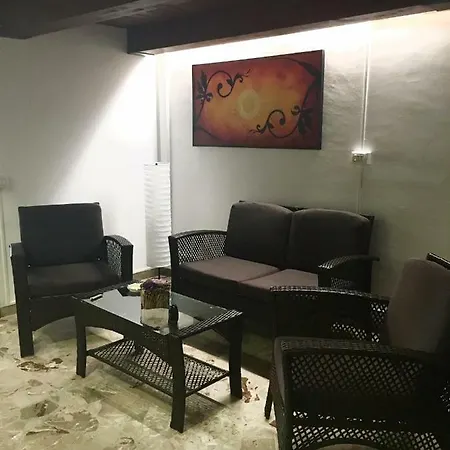 Nocleg ze śniadaniem Casa Umberto I