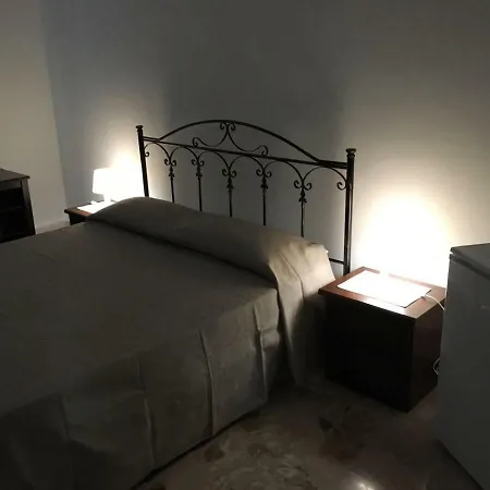 Casa Umberto I * Mazara del Vallo