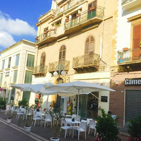 Casa Umberto I Nocleg ze śniadaniem