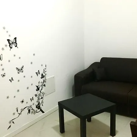Casa Umberto I