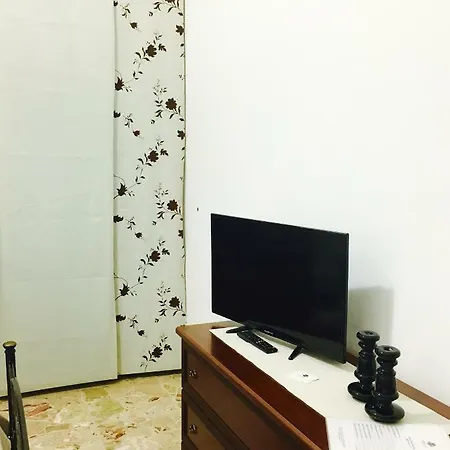 Casa Umberto I *