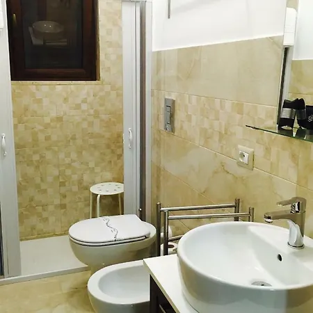 Nocleg ze śniadaniem Casa Umberto I