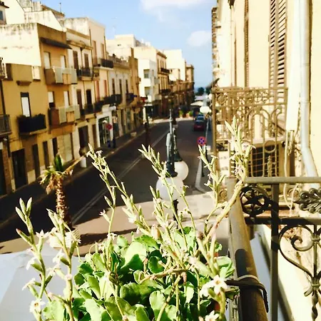 Casa Umberto I