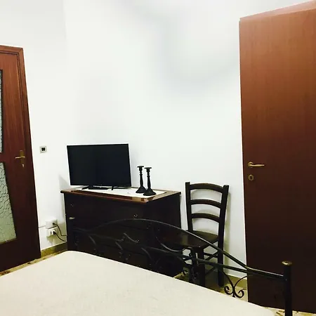 Nocleg ze śniadaniem Casa Umberto I