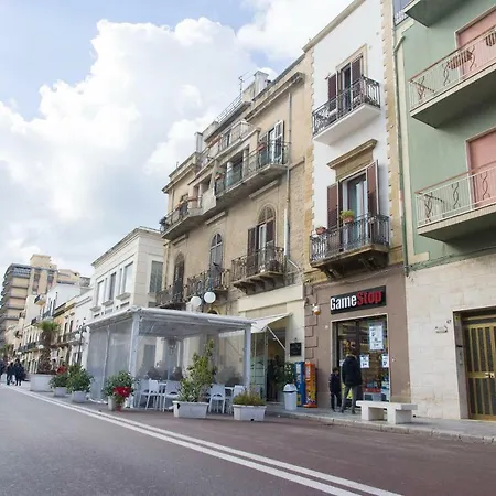 Nocleg ze śniadaniem Casa Umberto I *