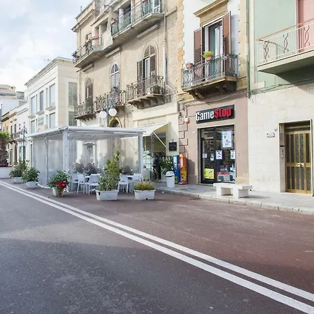 Casa Umberto I *