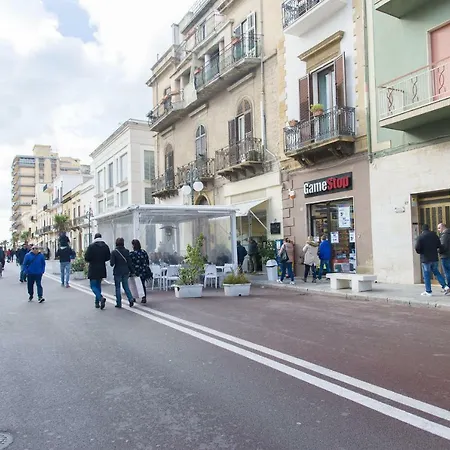 Casa Umberto I